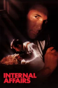 internal affairs 1990