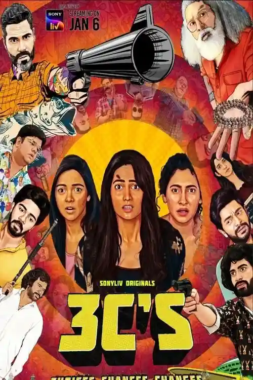 Download Intezaar: Koi Aane Ko Hai (Season 1) Hindi Complete AMZN WEB Series 480p | 720p | 1080p WEB DL 4 intezaar koi aane ko hai season 1