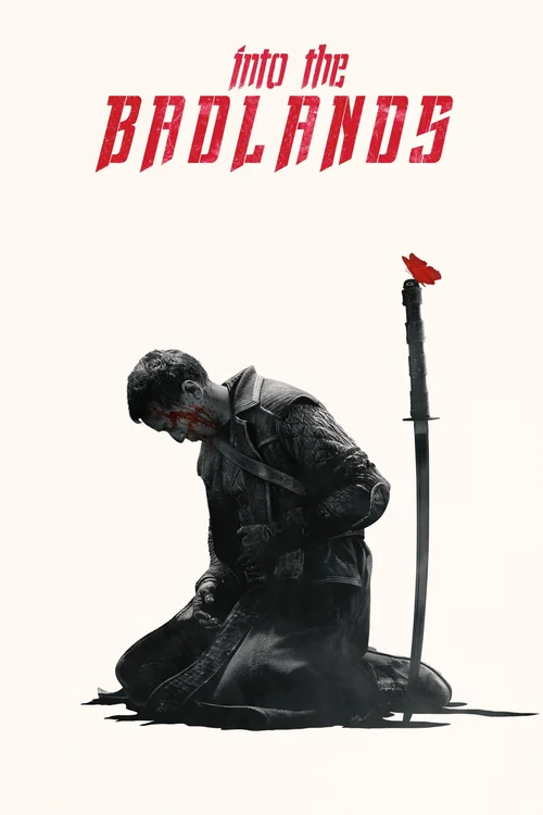 into the badlands season 1