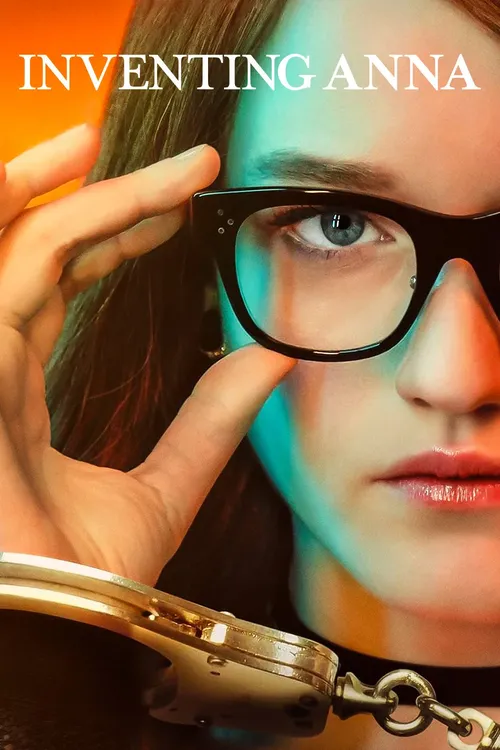 Download Inventing Anna – Netflix Original (2022) Season 1 Dual Audio {Hindi English} 480p | 720p | 1080p WEB DL 1 inventing anna netflix original 2022