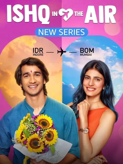ishq in the air 2024