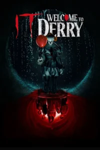 it welcome to derry 2025