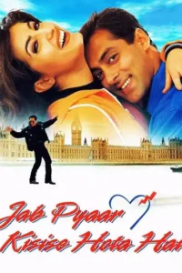 jab pyaar kisise hota hai 1998