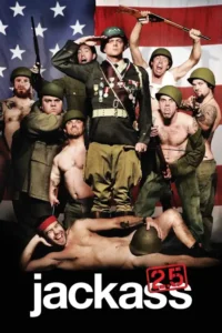 jackass 2.5 2007