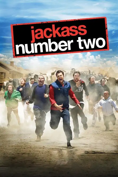 jackass number 2 2006