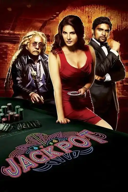 Download Jackpot (Season 1) Hindi Complete Web Series 480p | 720p | 1080p WEB DL 2 jackpot season 1