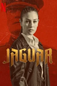 jaguar season 1