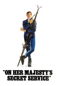 james bond part 6 on her majesty s secret service 1969