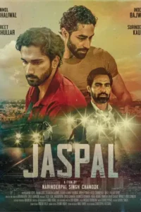 jaspal 2024