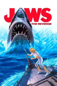 jaws 4 the revenge 1987