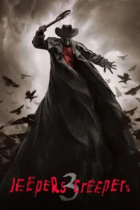 jeepers creepers 3 2017