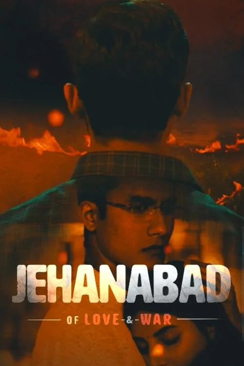 Download Jehanabad – Of Love & War (Season 1) Hindi SonyLIV Complete Web Series 480p | 720p | 1080p WEB DL 6 jehanabad of love war season 1