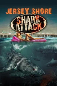 jersey shore shark attack 2012
