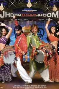 jhoom barabar jhoom 2007