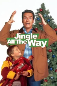 jingle all the way 1996