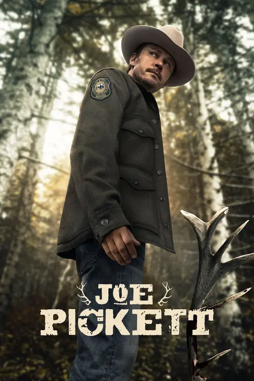 Download Joe Pickett (Season 1 – 2) Dual Audio {Hindi English} JHS – Series 480p | 720p | 1080p WEB DL 3 joe pickett season 1