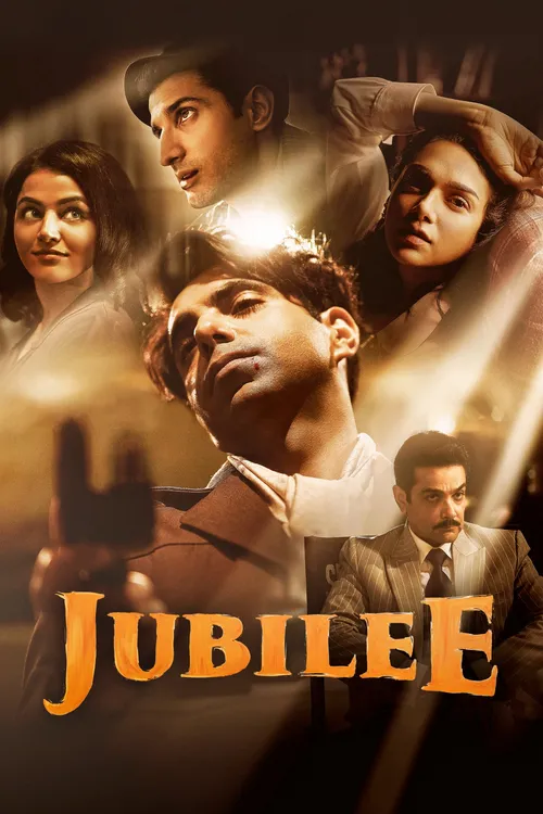 jubilee season 1
