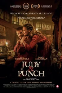 judy punch 2019
