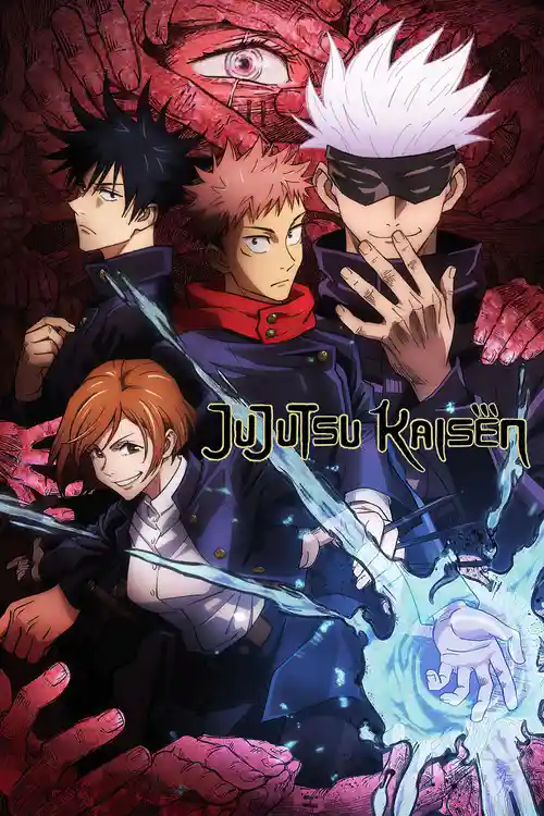 Download Jujutsu Kaisen (Season 1 – 3) Multi Audio {Hindi English Japanese} Anime Series 480p 720p & 1080p WEB DL 10 jujutsu kaisen season 1