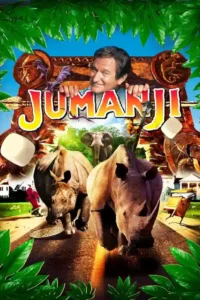 jumanji 1995