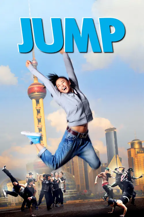 jump 2009