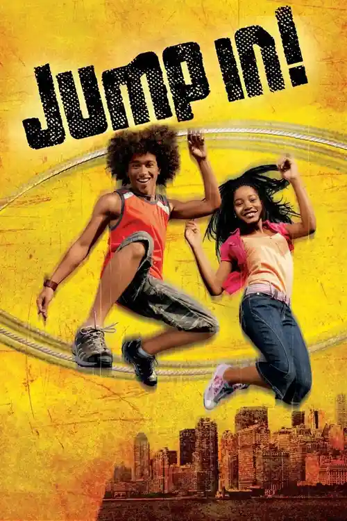 jump in 2007