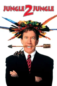jungle 2 jungle 1997