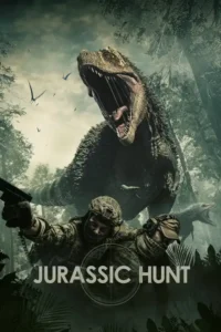 jurassic hunt 2021