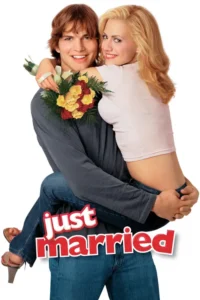 just married 2003