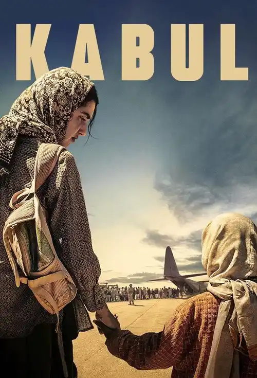 Download Kabul (Season 1) Hindi Dubbed Complete All Episodes 480p | 720p | 1080p WEB DL 20 kabul season 1