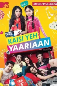 kaisi yeh yaariaan season 4