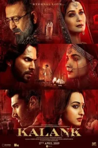 kalank 2019