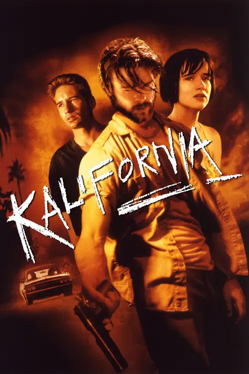 kalifornia 1993
