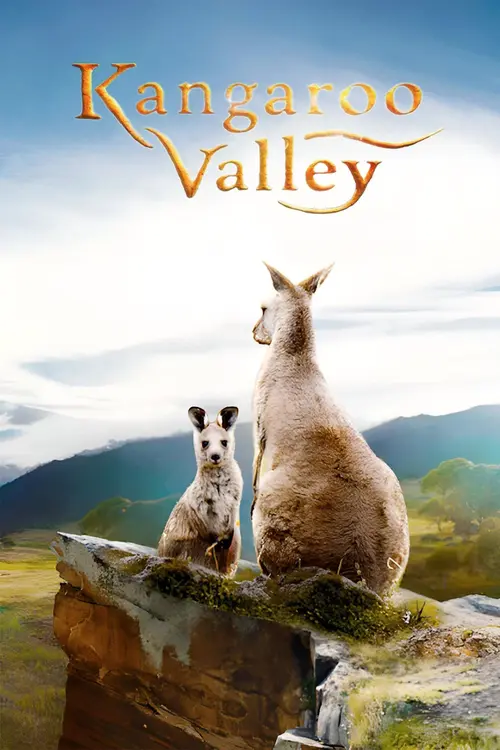kangaroo valley 2022