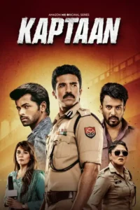 kaptaan season 1