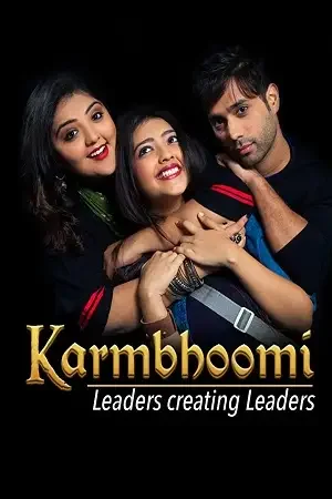 Download Karmbhoomi (2020) Season 1 Hindi Complete MX Palyer WEB Series 480p | 720p WEB DL 10 karmbhoomi 2020