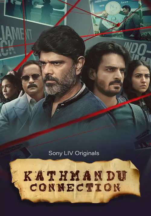 Download Kathmandu Connection (Season 2) Hindi SonyLIV Complete Web Series 480p | 720p | 1080p WEB DL 15 kathmandu connection season 2