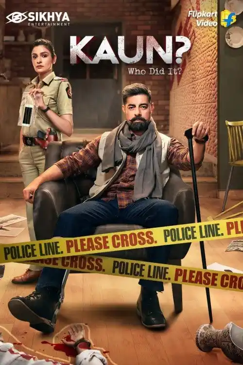 Download Kaun? Who Did it? (Season 2) Hindi Web Series 480p | 720p | 1080p WEB DL 20 kaun who did it season 2