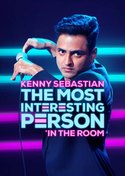 Download Kenny Sebastian The Most Interesting Person in the Room 480p || 720p 18 kenny sebastian the most interesting person in the room 480
