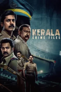 kerala crime files season 1