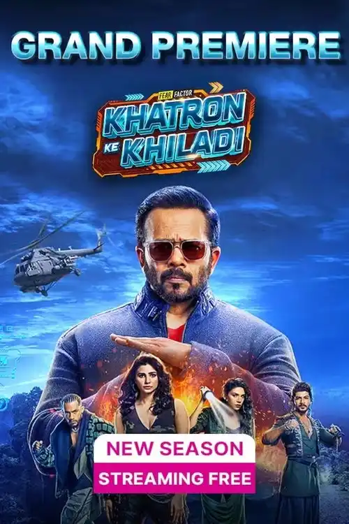 khatron ke khiladi season 13