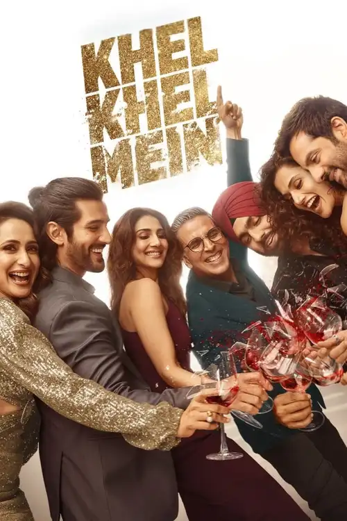 khel khel mein 2024
