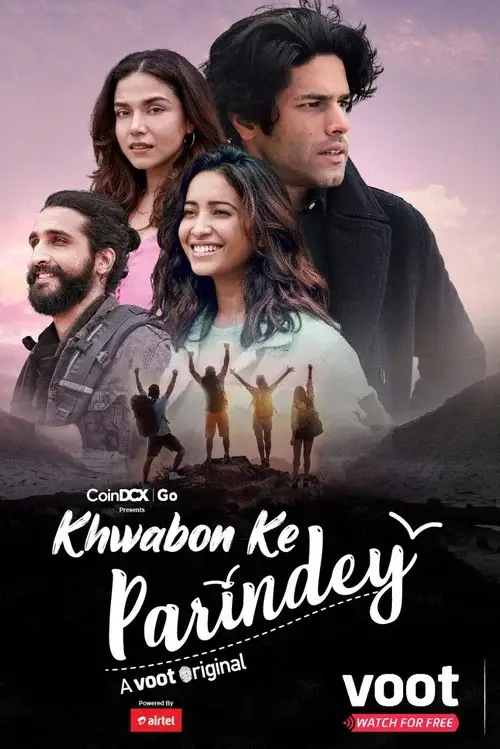 khwabon ke parindey 2021