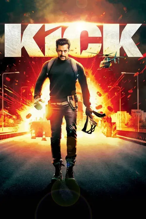 kick 2014