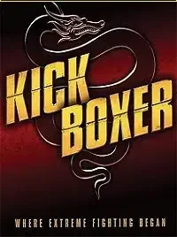 kickboxer collection part 1