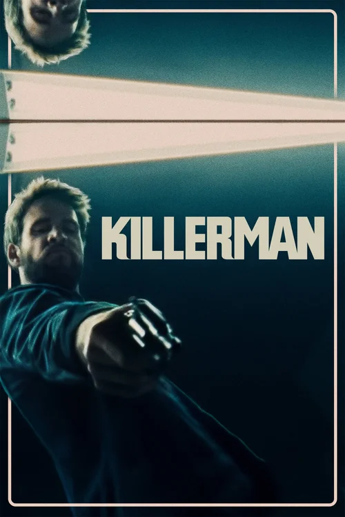 killerman 2019