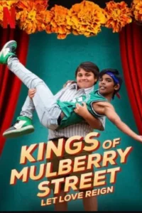 kings of mulberry street let love reign 2023
