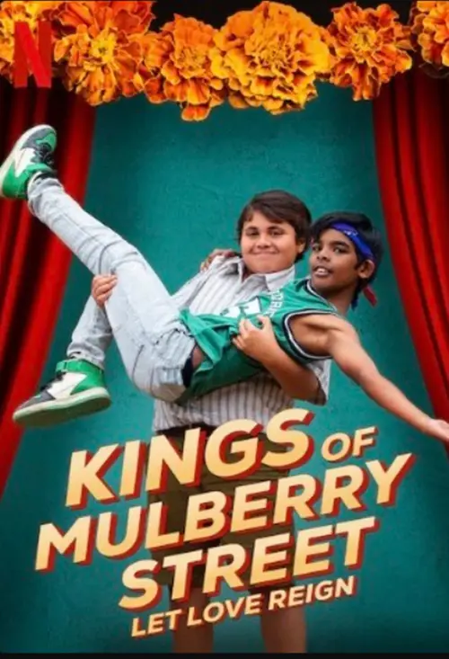 kings of mulberry street let love reign 2023