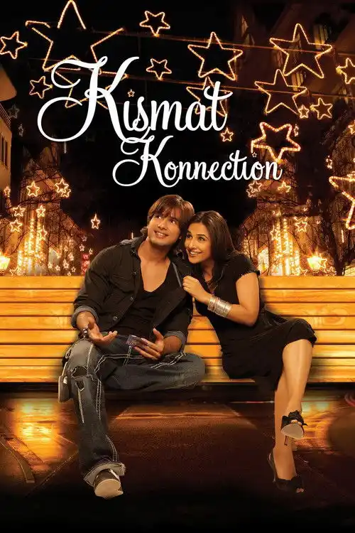 kismat konnection 2008