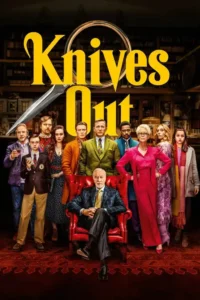 knives out 2019